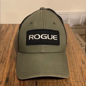 Rogue hat